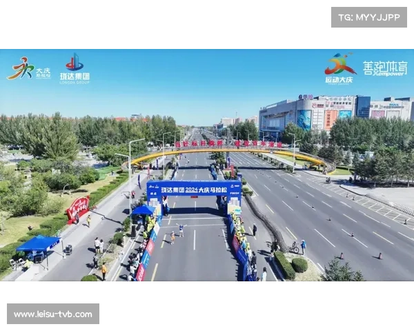 揭西10公里精英赛赛道规划注重竞技性与观赏性相结合提升赛事体验