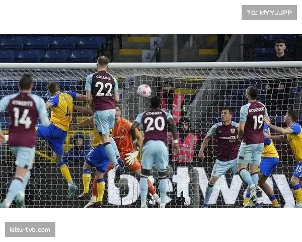 超级计算机预测：伯恩利降级概率高达92%