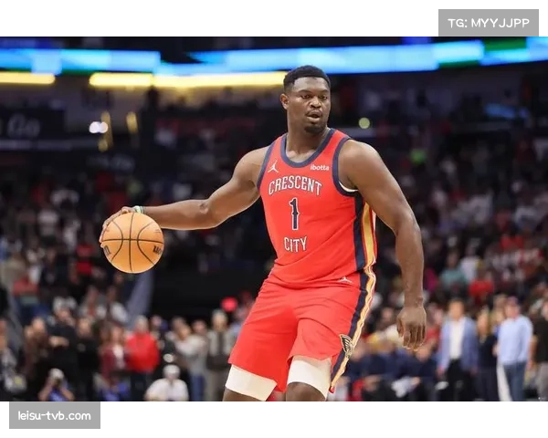 官方：鹈鹕队球星锡安·威廉姆森成功接受手指修复手术，赛季报销